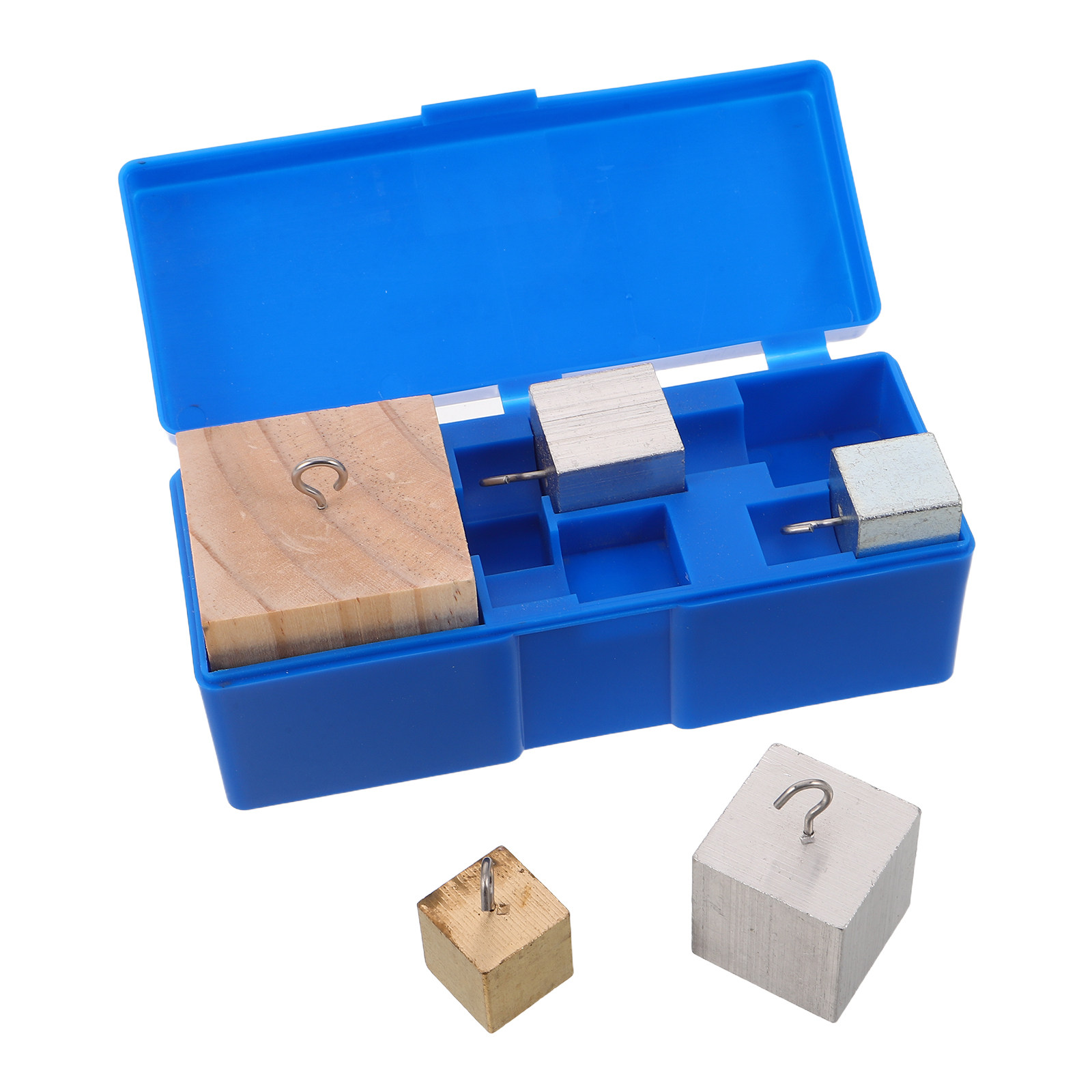 1Set Physics Experiment Copper - Science Experiment 评论和价格