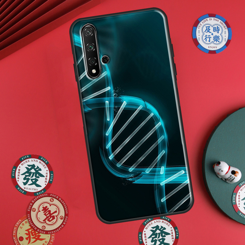 Science DNA Biology For Huawei - Science Nova 评论和价格