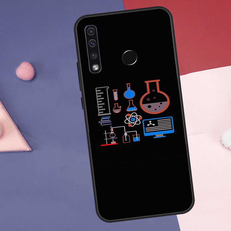 Science Chemistry Case For Hua - Science Nova 评论和价格