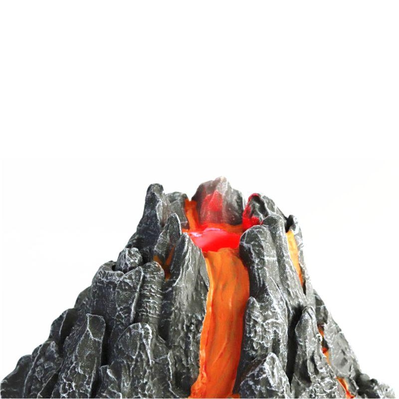 Y4QA Volcano Eruption Toy Kits - Volcano Kit Eruption 评论和价格