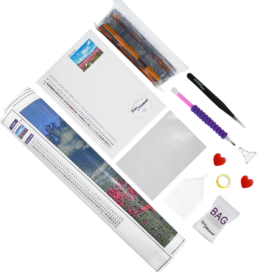 Ever Moment Home Decor Scenic  - Volcano Kit Eruption 评论和价格