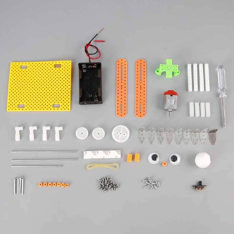 Kids Science Technology Small  - Science Toys Diy 评论和价格