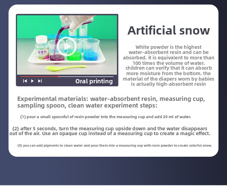 Science experiment set, childr - Science And Invention 评论和价格