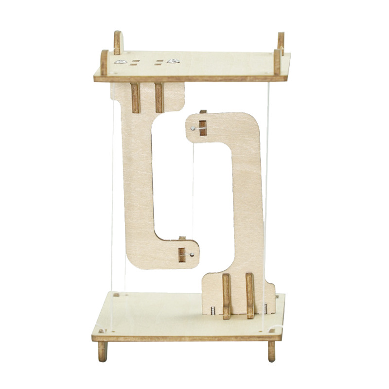 DIY Tensile Structure Physics  - Science And Invention 评论和价格