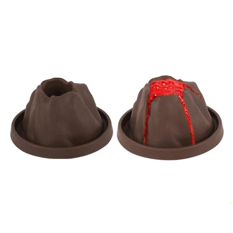 1Pc Science Exploring Toys Che - Volcano Kit Eruption 评论和价格