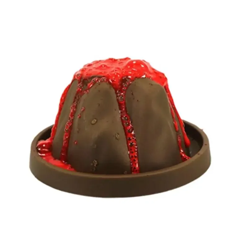 1Pc Science Exploring Toys Che - Volcano Kit Eruption 评论和价格