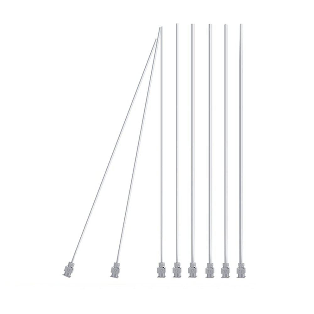 12pcs SUS304  300mm Long Blunt - Hobby Science Lab 评论和价格