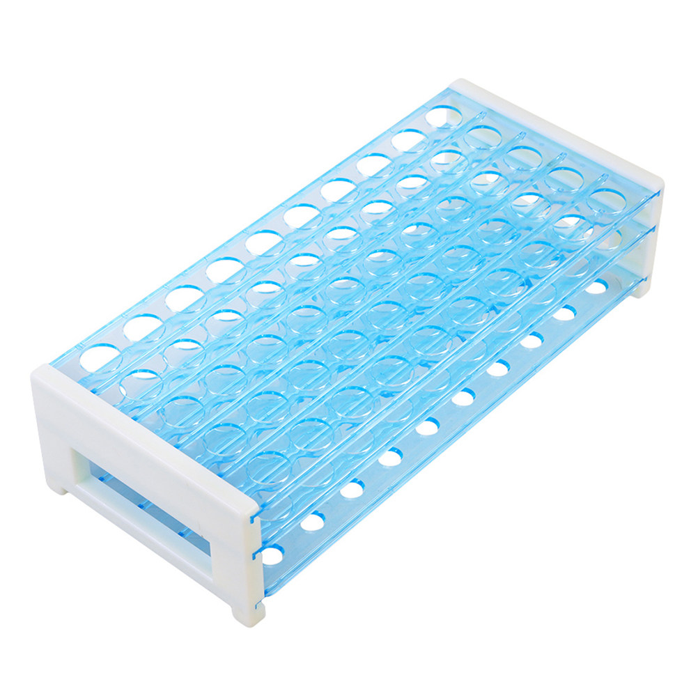 50 Holes Laboratory Test Tube  - Science Experiment 评论和价格