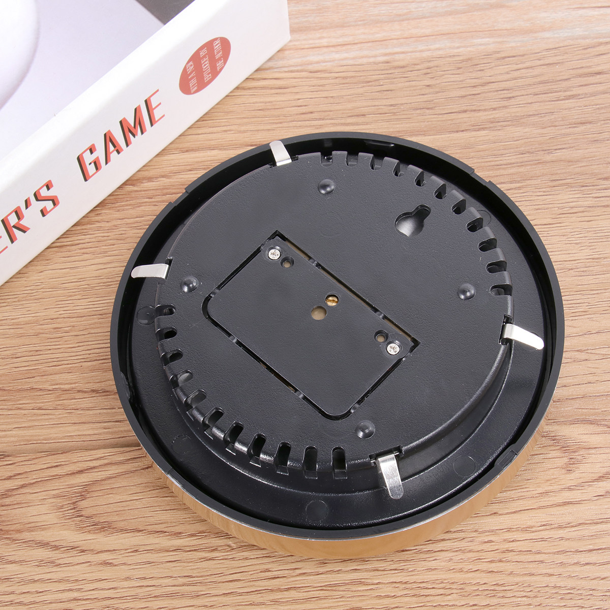 3-in-1 Analog Weather Station  - Barometer Analog Classic 评论和价格