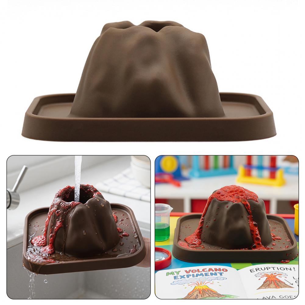 Giant Volcanic Eruptions Kit G - Volcano Kit Eruption 评论和价格