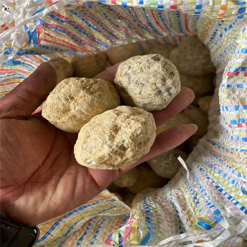 Break Your Own Geodes Natural  - Geode Crystal Break 评论和价格