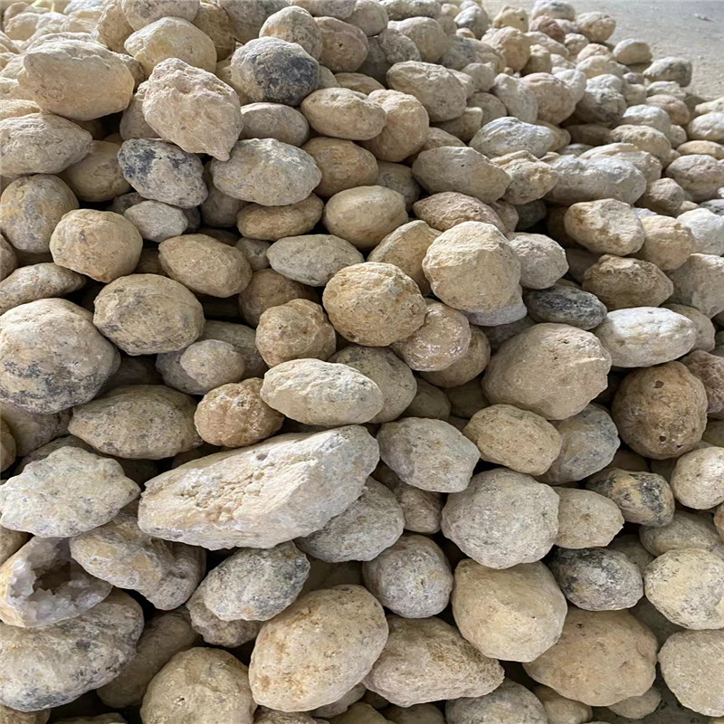Break Your Own Geodes Natural  - Geode Crystal Break 评论和价格