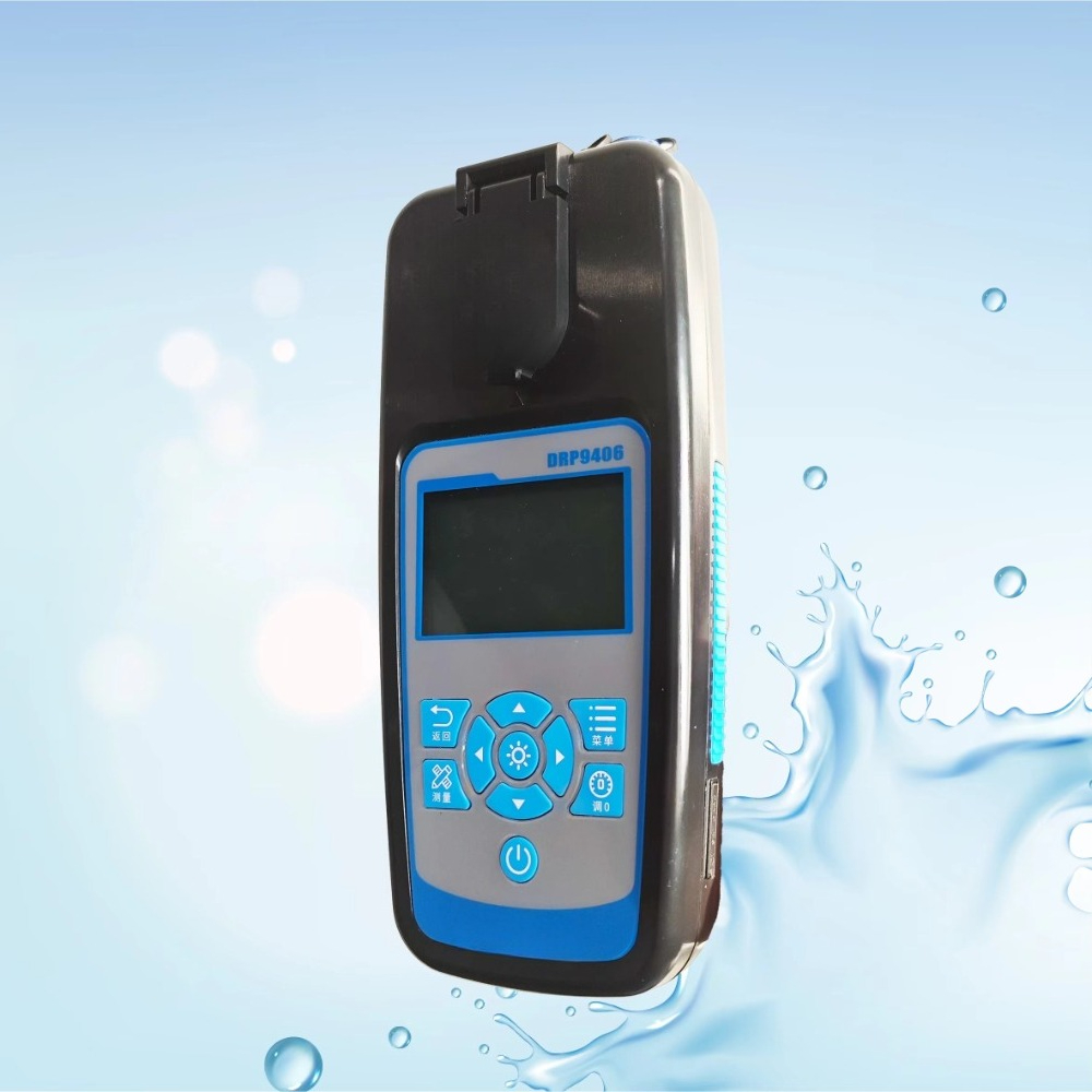 Analyzer Kit - Multi-Parameter - Water Testing Kit 评论和价格