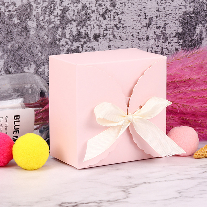 10 Pcs Easter Gift Box Rabbit  - Science Of Happiness 评论和价格