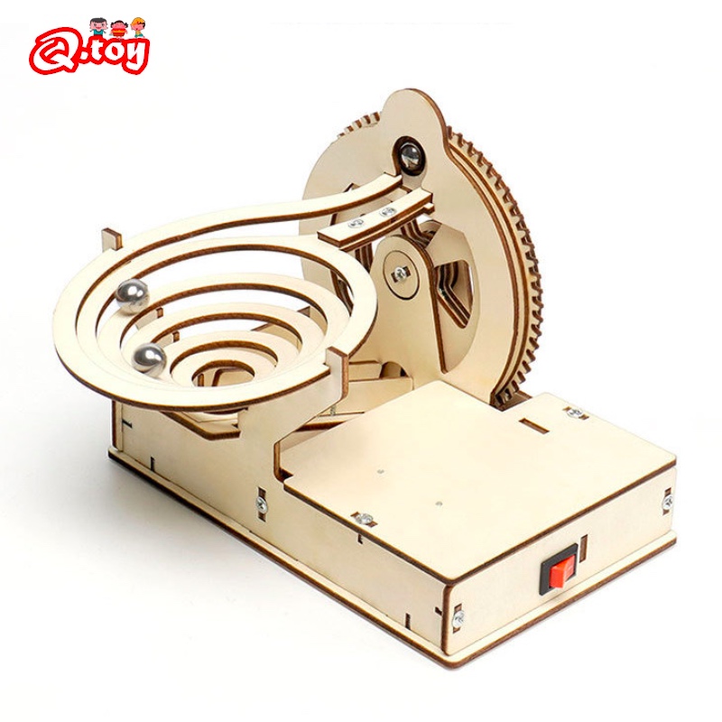 Steam Science Educational Kit  - Science Toys Diy 评论和价格