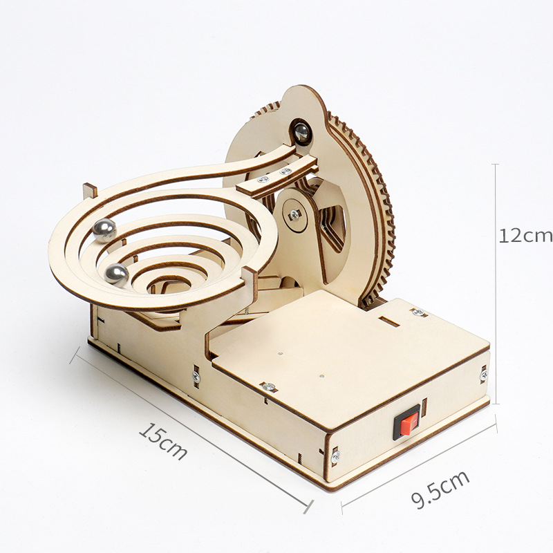 Steam Science Educational Kit  - Science Toys Diy 评论和价格