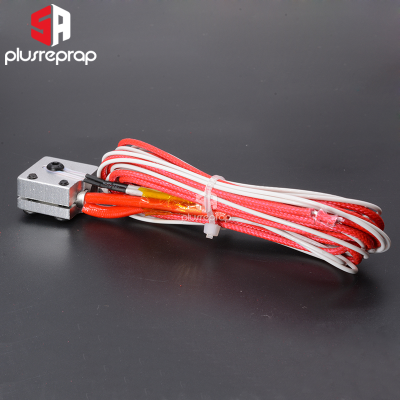 V6 Volcano Hot End Eruption Pa - Volcano Kit Eruption 评论和价格