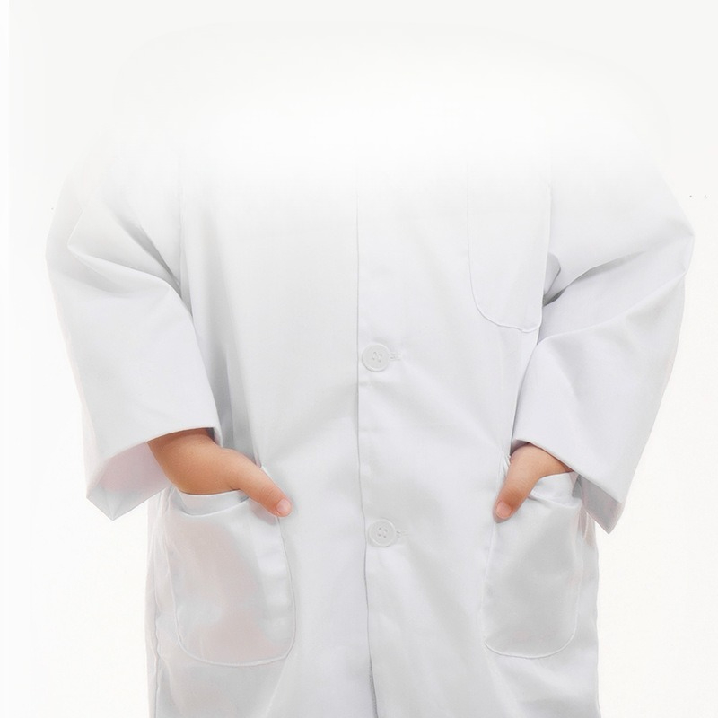Children's White Coats Doctors - Science Experiment 评论和价格