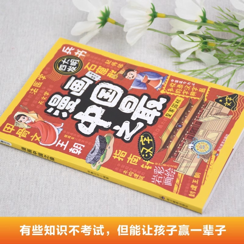 Comics Are The Best in China,  - Science And Invention 评论和价格