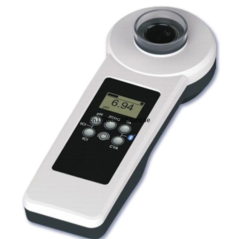 Portable Swimming Pool Water Q - Water Testing Kit 评论和价格