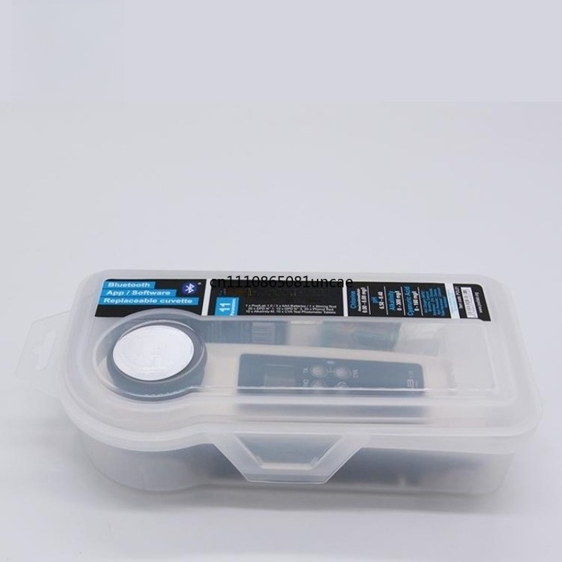 Portable Swimming Pool Water Q - Water Testing Kit 评论和价格