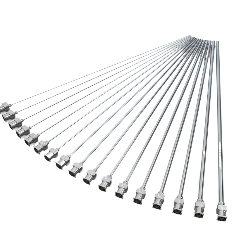 5PCS SUS304 8inch 200mm Long B - Hobby Science Lab 评论和价格