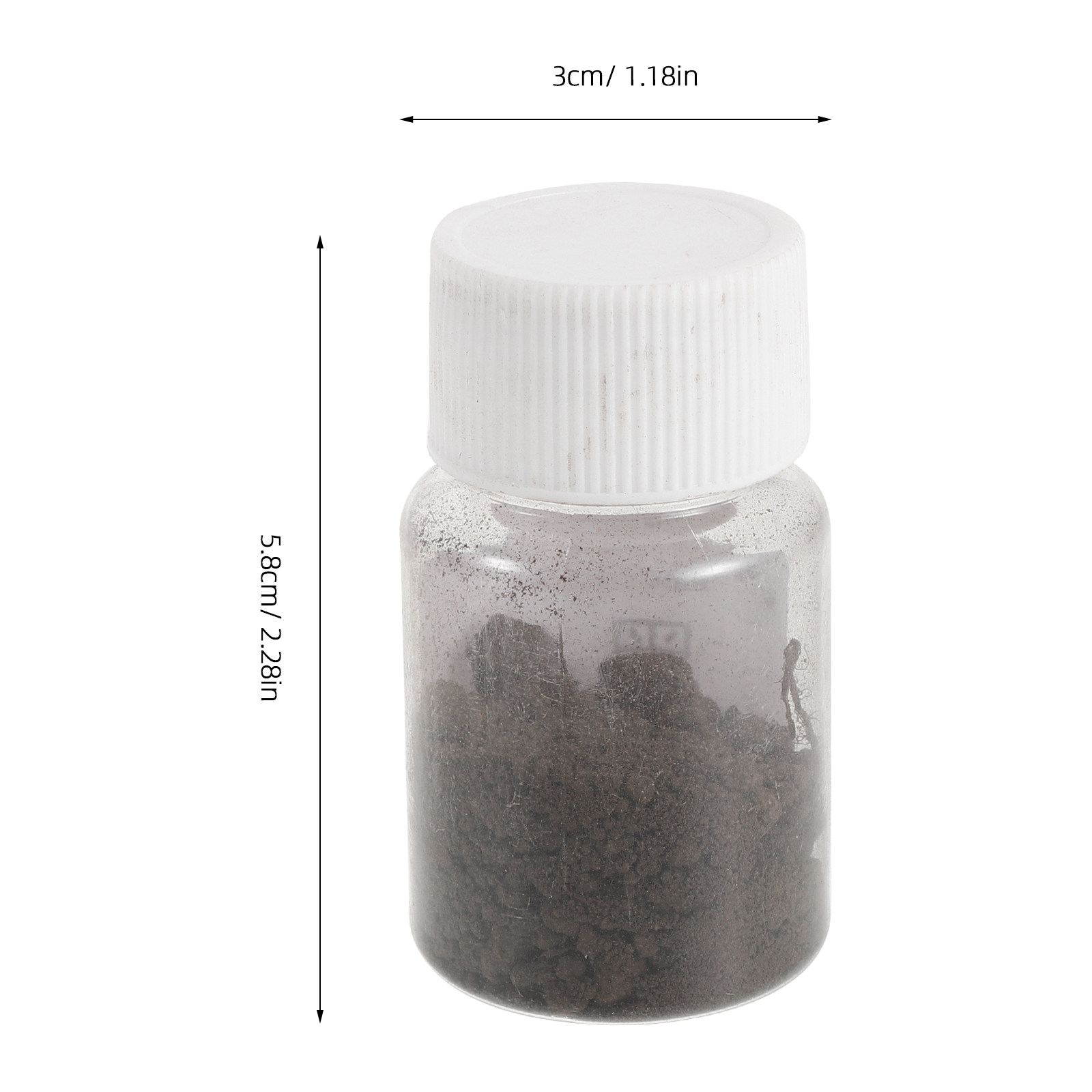 20 Bottles Five Color Laborato - Science Experiment 评论和价格