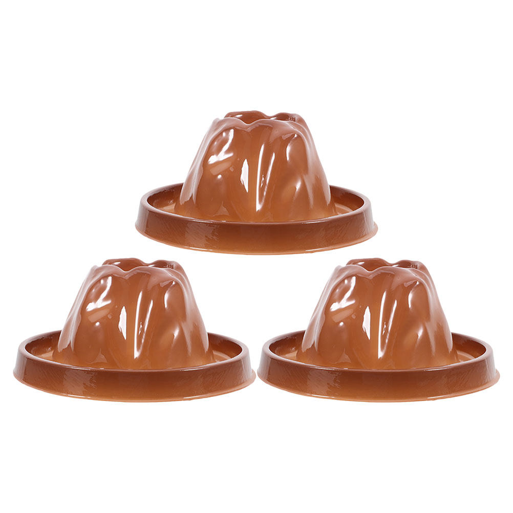 3Pcs Volcano Eruption Base Rea - Volcano Kit Eruption 评论和价格