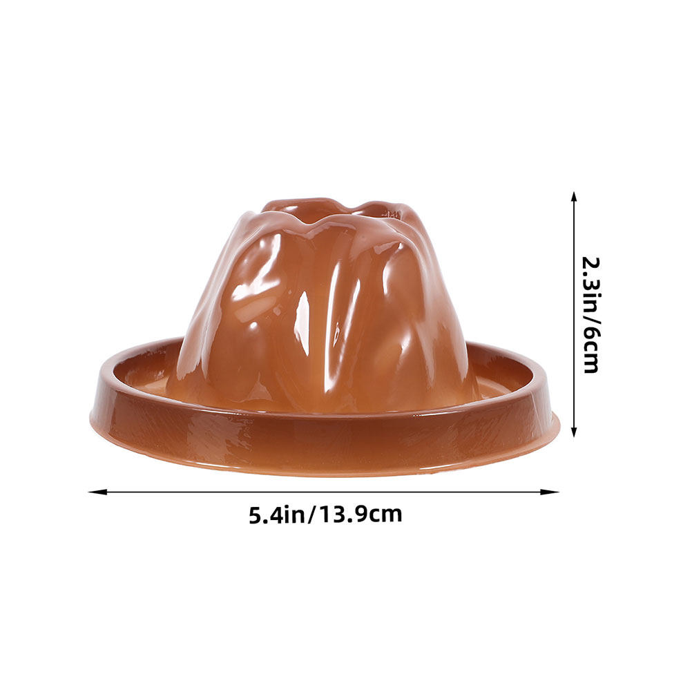 3Pcs Volcano Eruption Base Rea - Volcano Kit Eruption 评论和价格