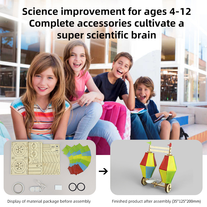 DIY Mouse Game Science and Tec - Science And Invention 评论和价格
